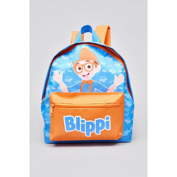 Blippi Roxy Front Pocket Backpack School Nursery Bag  |   Craft Sets ARTS & CRAFTS Craft Sets