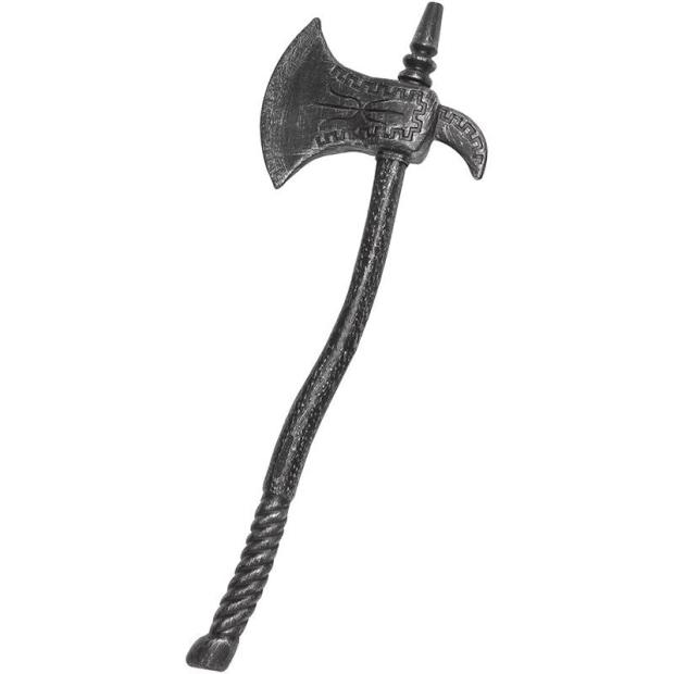 Bristol Novelty Ancient Axe Fancy Dress Accessory  |   Historical FANCY DRESS Historical