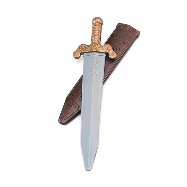 Bristol Novelty Roman Sword Accessory  |   Historical FANCY DRESS Historical