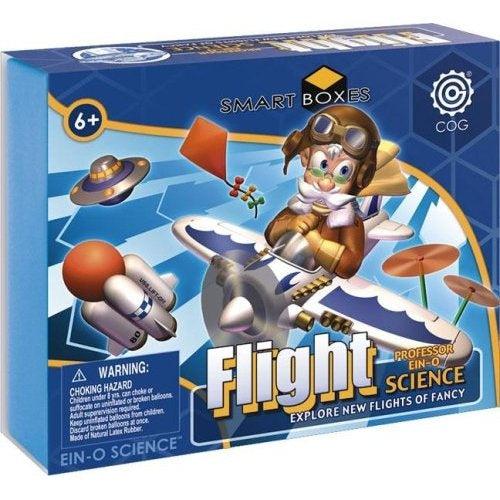 Ein-O Science Smart Boxes – Flight Kit  |   Science toys EDUCATIONAL Science toys