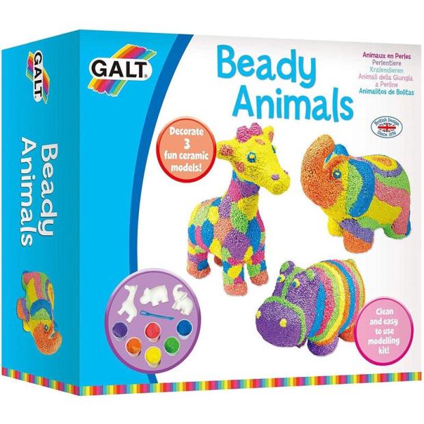 Galt Toys Beady Animals  |   Galt toys EDUCATIONAL Galt toys