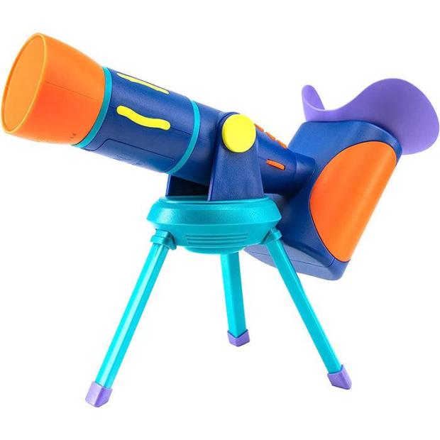 Learning Resources GeoSafari Jr. Talking Telescope  |   Learning resources EDUCATIONAL Learning resources