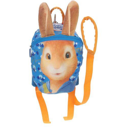 Peter Rabbit Child’s Toddler Nursery Backpack with Reins  |   Back To School ARTS & CRAFTS Back To School