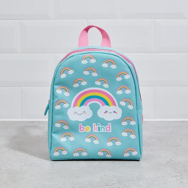 Polar Gear Be Kind Miami Backpack Cooler  |   Back To School ARTS & CRAFTS Back To School