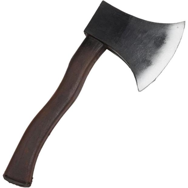 Rubies Forum Lumberjack Axe Fancy Dress Accessory  |   Historical FANCY DRESS Historical