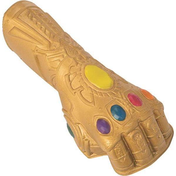 Rubies Marvel Avengers Infinity Gauntlet Child Unisex Fancy Dress Costume Accessory  |   Superhero FANCY DRESS Superhero