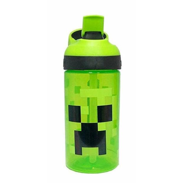 Zak! Minecraft Atlantic Water Bottle  |   Craft Sets ARTS & CRAFTS Craft Sets